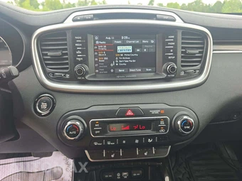 2019 Kia Sorento EX V6 - miniatura 7