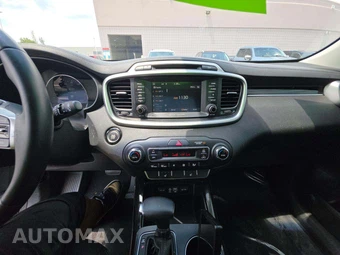 2019 Kia Sorento EX V6 – miniatura 10