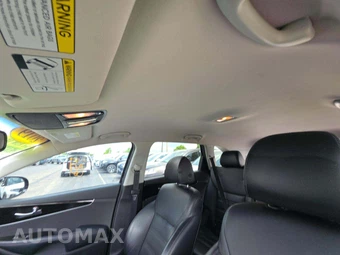 2019 Kia Sorento EX V6 – miniatura 11