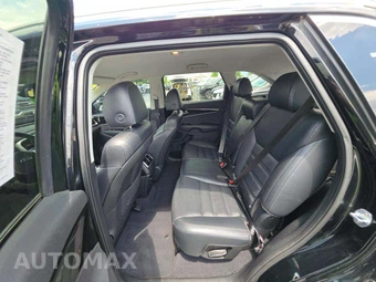 2019 Kia Sorento EX V6 – miniatura 13