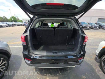 2019 Kia Sorento EX V6 – miniatura 15