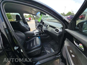 2019 Kia Sorento EX V6 – miniatura 19