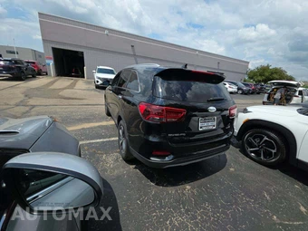 2019 Kia Sorento EX V6 – miniatura 2