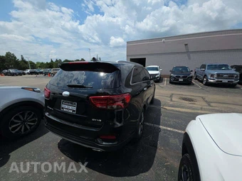 2019 Kia Sorento EX V6 – miniatura 3