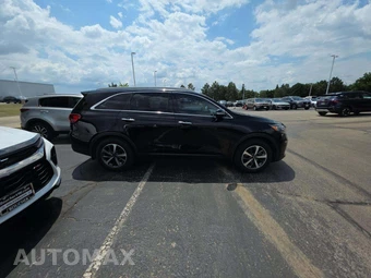 2019 Kia Sorento EX V6 – miniatura 4