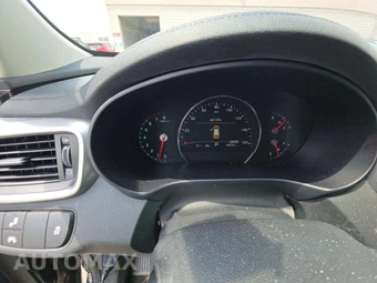 2019 Kia Sorento EX V6 – miniatura 9