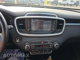 2019 Kia Sorento EX V6 – miniatura 10