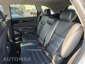 2019 Kia Sorento EX V6 – miniatura 13
