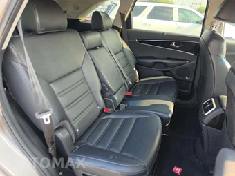 2019 Kia Sorento EX V6 – miniatura 17