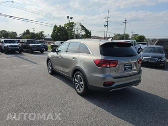 2019 Kia Sorento EX V6 – miniatura 2