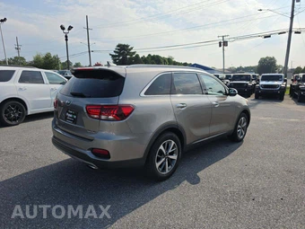 2019 Kia Sorento EX V6 – miniatura 3