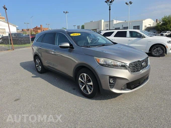2019 Kia Sorento EX V6 – miniatura 4