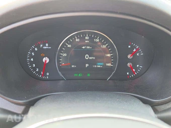 2019 Kia Sorento EX V6 – miniatura 9