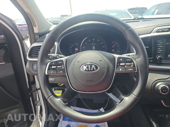 2019 Kia Sorento EX V6 - miniatura 10