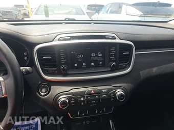 2019 Kia Sorento EX V6 - miniatura 11