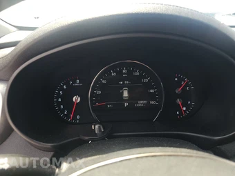 2019 Kia Sorento EX V6 - miniatura 12