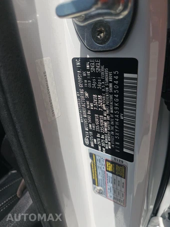 2019 Kia Sorento EX V6 - miniatura 14
