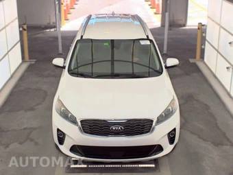 2019 Kia Sorento EX V6 - miniatura 2