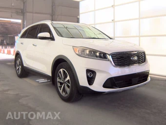 2019 Kia Sorento EX V6 - miniatura 3