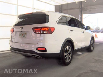 2019 Kia Sorento EX V6 - miniatura 4