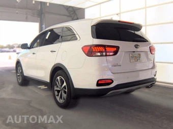 2019 Kia Sorento EX V6 - miniatura 6
