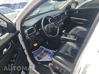 2019 Kia Sorento EX V6 - miniatura 7