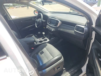 2019 Kia Sorento EX V6 - miniatura 8