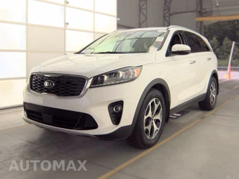 2019 Kia Sorento EX V6