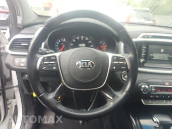 2019 Kia Sorento EX V6 - miniatura 10