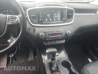 2019 Kia Sorento EX V6 - miniatura 11