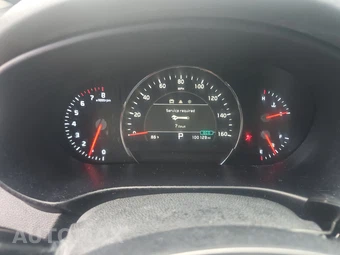 2019 Kia Sorento EX V6 - miniatura 12