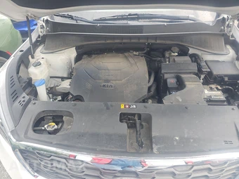 2019 Kia Sorento EX V6 - miniatura 16