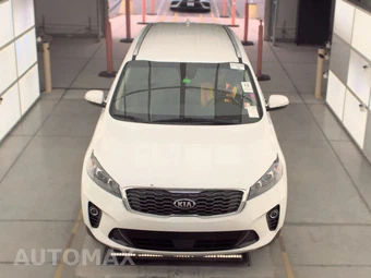 2019 Kia Sorento EX V6 - miniatura 2