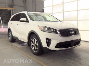 2019 Kia Sorento EX V6 - miniatura 3