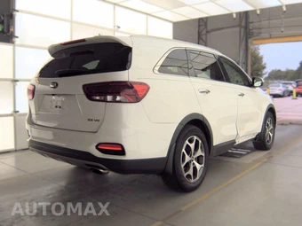 2019 Kia Sorento EX V6 - miniatura 4