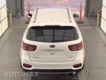 2019 Kia Sorento EX V6 - miniatura 5