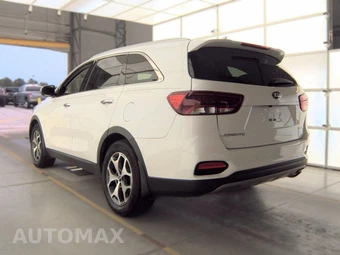 2019 Kia Sorento EX V6 - miniatura 6