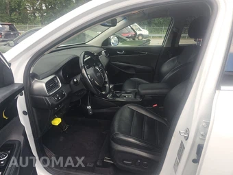 2019 Kia Sorento EX V6 - miniatura 7