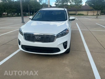 2019 Kia Sorento EX V6 - samochód z USA z aukcji Manheim, oferta Kup Teraz w AUTOMAX