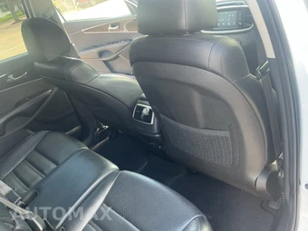2019 Kia Sorento EX V6 - miniatura 15