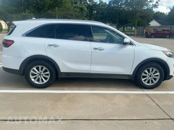 2019 Kia Sorento EX V6 - miniatura 21