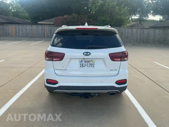 2019 Kia Sorento EX V6 - miniatura 23