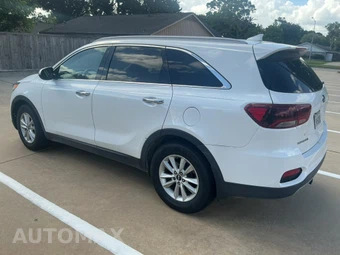 2019 Kia Sorento EX V6 - miniatura 24