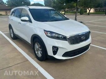 2019 Kia Sorento EX V6 - miniatura 28
