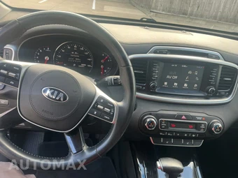 2019 Kia Sorento EX V6 - miniatura 29
