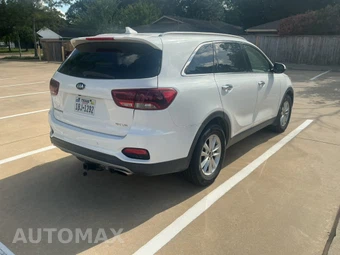 2019 Kia Sorento EX V6 - miniatura 3