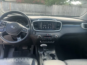 2019 Kia Sorento EX V6 - miniatura 31