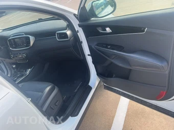 2019 Kia Sorento EX V6 - miniatura 35
