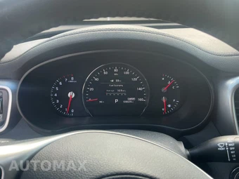 2019 Kia Sorento EX V6 - miniatura 36