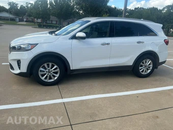 2019 Kia Sorento EX V6 - miniatura 6